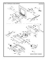 WW03F00107 Dryer Fuse Holder - XPart Supply