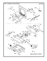 WW03F00107 Dryer Fuse Holder - XPart Supply