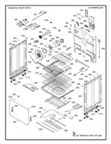 WS01F08635 Overlay and Control Asm - XPart Supply