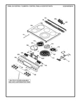 WS01L15700 Radiant Element 5.5 IN - XPart Supply