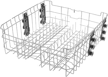 WG04A04935 Upper Rack Assembly - XPart Supply