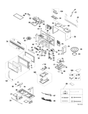 WG02F05644 Range Microswitch - XPart Supply