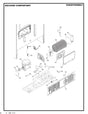 WG03F04938  Fridge Compressor - XPart Supply