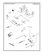 WS01F02193 Burner Bake - XPart Supply