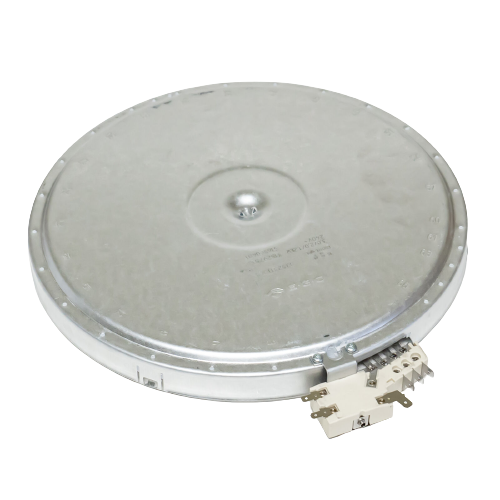 Choice CMR1175D302012 Radiant Surface Element with Wire Kit