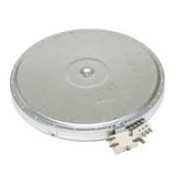 Choice CMR1175D302012 Radiant Surface Element with Wire Kit