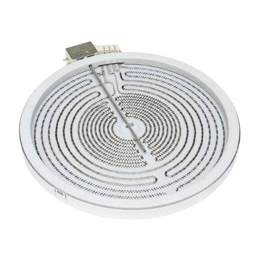 Choice CMR1175D302012 Radiant Surface Element with Wire Kit