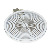 Choice CMR1175D302012 Radiant Surface Element with Wire Kit