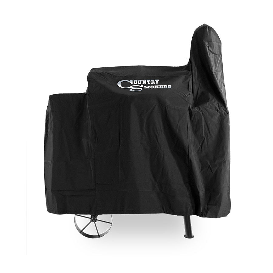 Country Smokers 700 Series Grill Cover