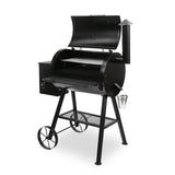 Country Smokers CS711 Voyager Wood Pellet Grill