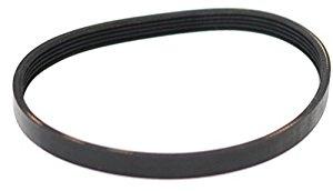 Kenmore Cen-Tec CT-20DXQD, CT-20DXQS Power Nozzle Serpentine Belt Part 40999 - Appliance Genie