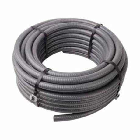 750-12100 Liquid Tite Non-Metallic Flexible Conduit, 1/2 Inch, 100 ft - XPart Supply
