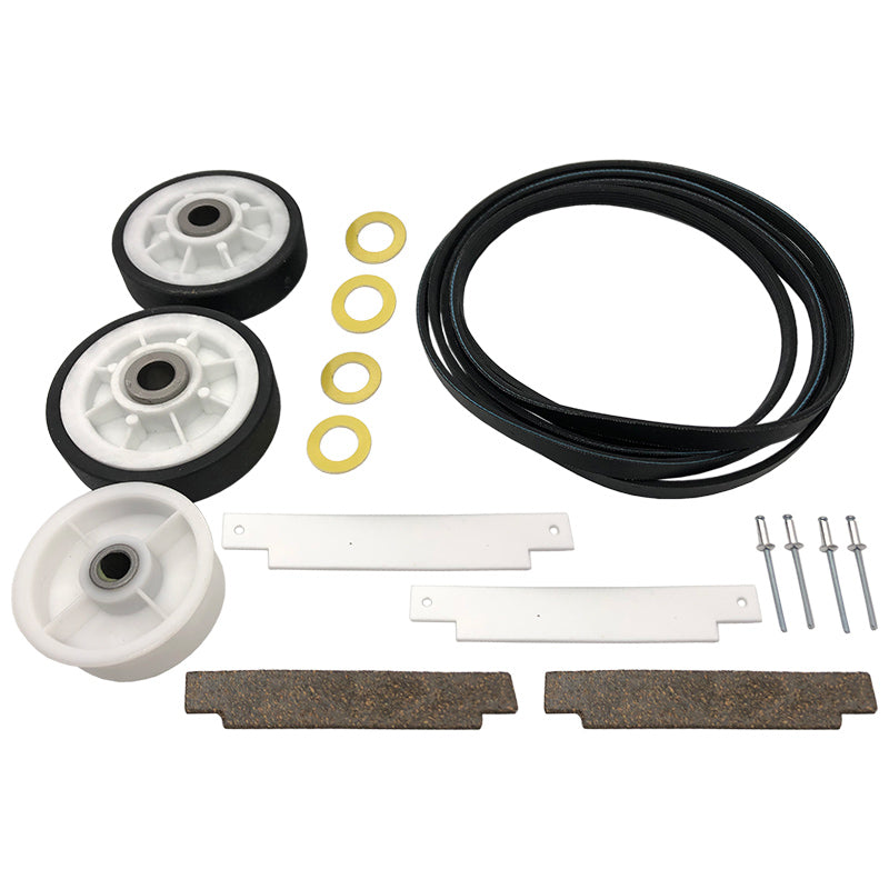 XPMTKIT Upgraded Dryer Repair Kit - XPart Supply