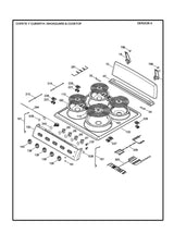 WS01F09150 Oven Element Coil - XPart Supply