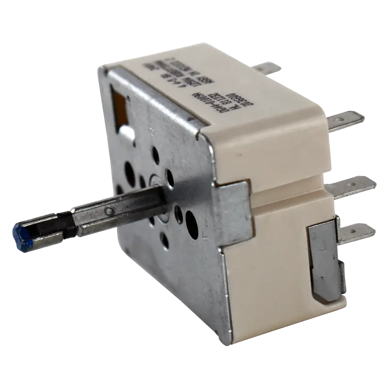 Choice DG44-01009ACM Surface Element Infinite Switch (replaces DG44-01009A)