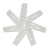 DG67-00011B Range Convection Fan Blade, Lower - XPart Supply