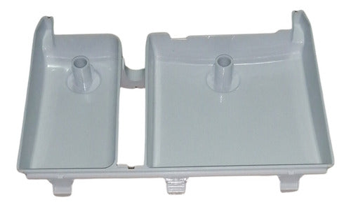 WW01F01705 Washer Detergent Dispenser Tray - XPart Supply