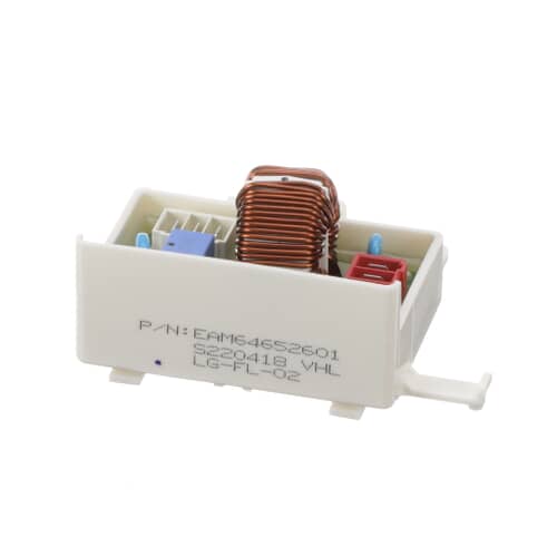 EAM63891317 Filter Assembly - XPart Supply