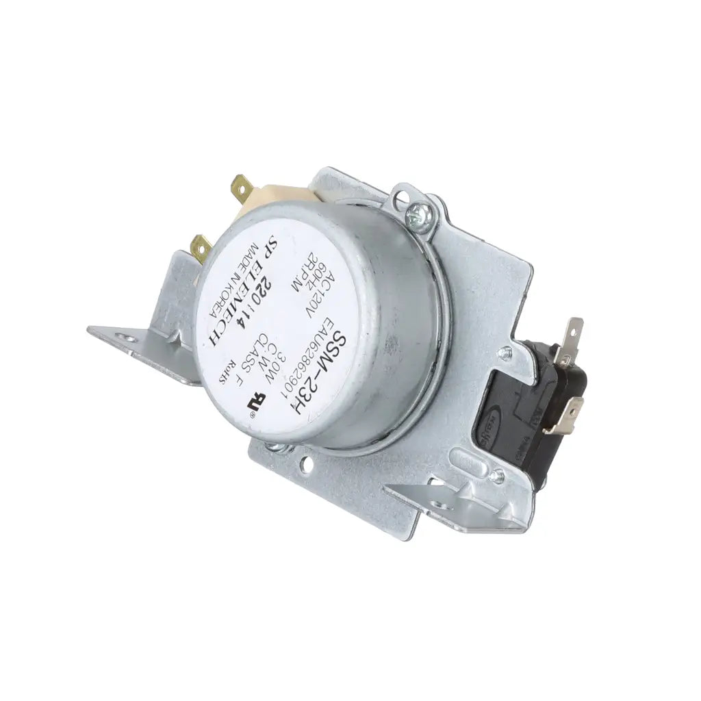 EAU62862901 Range Motor Assembly - XPart Supply