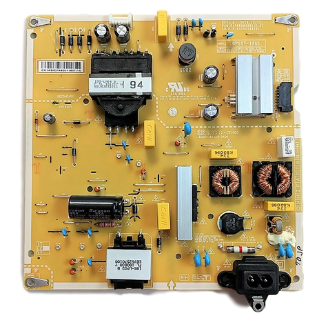 EAY65149301 TELEVISION POWER SUPPLY - XPart Supply