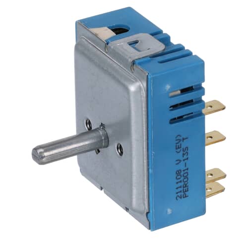 LG EBF62174901 Rotary Switch - XPart Supply