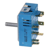 LG EBF62174901 Rotary Switch - XPart Supply