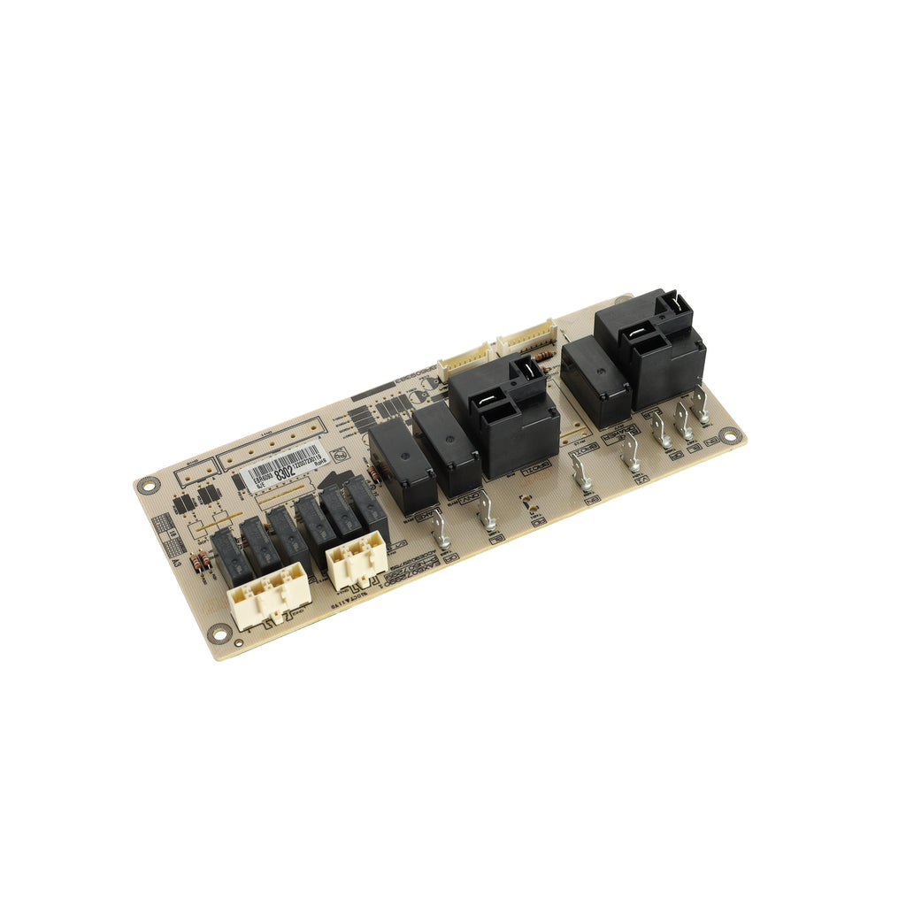 EBR60938302 Oven Range Sub PCB Assembly - XPart Supply