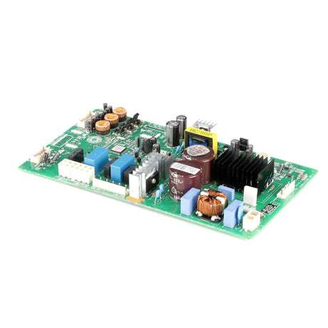 EBR73304231 Refrigerator Certified Refurbished Main PCB Assy - XPart Supply