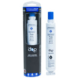 EDR6D1B #6 Refrigerator Water Filter - XPart Supply