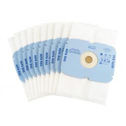 VACUUM BAG, 10PK AERUS ELECTROLUX TYPE "P" HEPA - XPart Supply