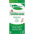 3 Eureka Style OX Electrolux Style S Vacuum Bags for 61230 EL6980 EL7000 6500 - XPart Supply