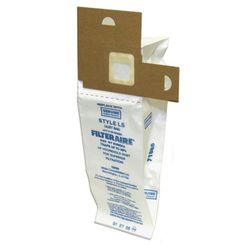 VACUUM BAG, 3 PK EUREKA TYPE"LS" MICRO - XPart Supply