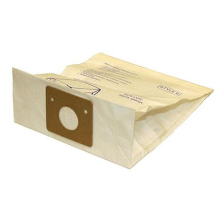 Eureka Style B & S Single Walled Vacuum Bags 3+3pk Generic Part 106SW - XPart Supply