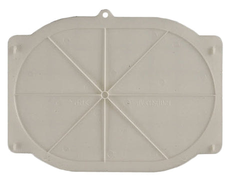 F20115H00AP Microwave Plastic Inside Cover - XPart Supply