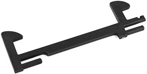 F30186P40CP Microwave Door Key - XPart Supply