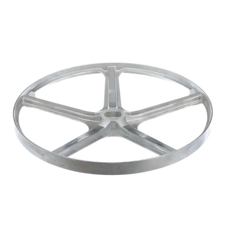 137317101 Washer Drive Pulley