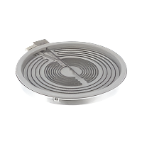 316282103 Range Radiant Surface Element 6.5 - inch