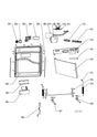 WG04L03347 Dishwasher Outer Door - XPart Supply