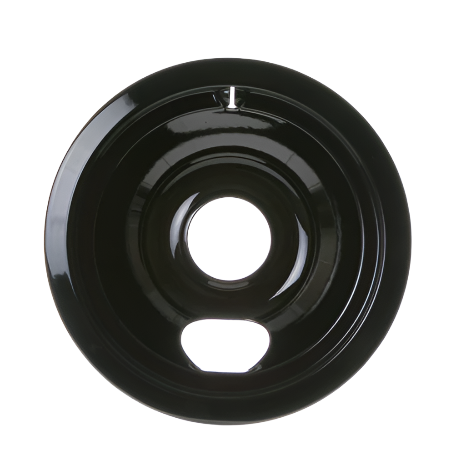 DP0353 6" Porcelain Pan