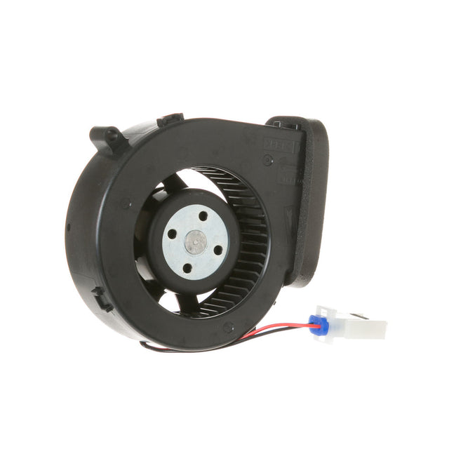 WR01F00138 Refrigerator Fan Blower Duct - XPart Supply