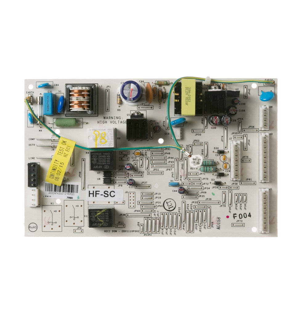 WR01F04178 Refrigerator Main Control Board - XPart Supply