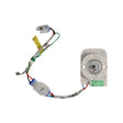 WR01F01592 Refrigerator Motor and Jumper Assembly - XPart Supply