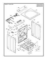 WW03F00107 Dryer Fuse Holder - XPart Supply