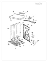 WW03F00459 Dryer Fuse - XPart Supply