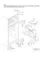 WG03F06864 Refrigerator Temperature Control - XPart Supply