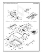 WW03F00546 UI Board CL DG ASM - XPart Supply