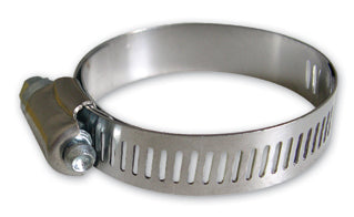 Gear Clamp 7/8" to 1-3/4"