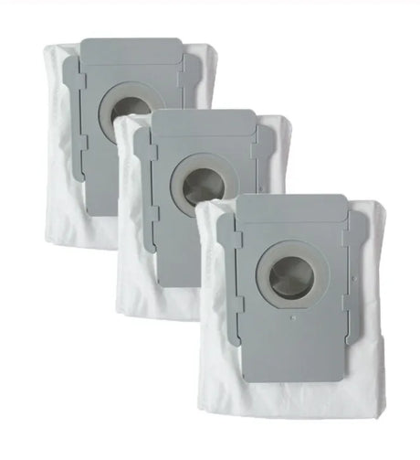 Clean Base Automatic Dirt Disposal Bags, 3-pk - XPart Supply