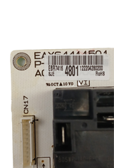 EBR74164801 Range Oven PCB Assembly