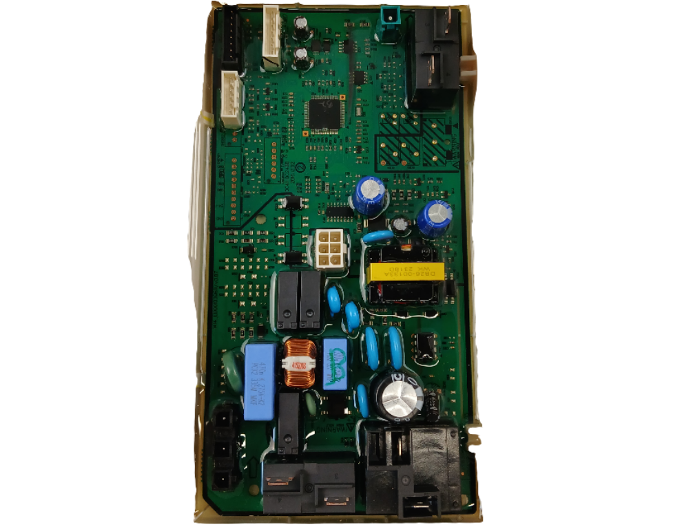 DC92-02527A Dryer Main Board